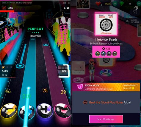 The Best Rhythm Games For Android In 2022