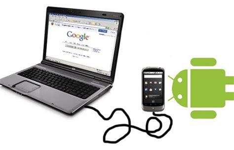 I have done some searching on the web and on the. How to Connect Samsung Galaxy to PC/Laptop | Android and ...