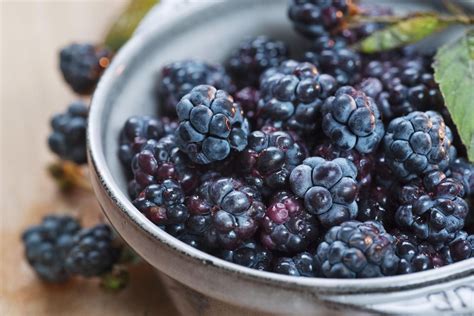 Types Of Berries 9 Juicy Varieties To Look For