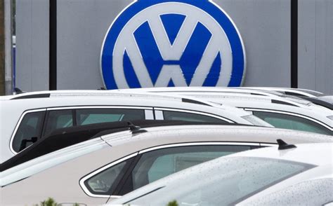 VW den Çin e 18 milyar dolarlık dev elektrikli yatırımı Otodünya