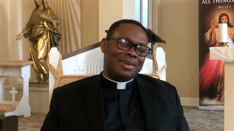 Introducing Father Alex Nwosu Youtube