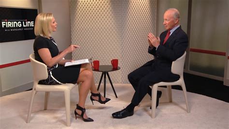 Mitch Daniels Video Firing Line With Margaret Hoover Pbs