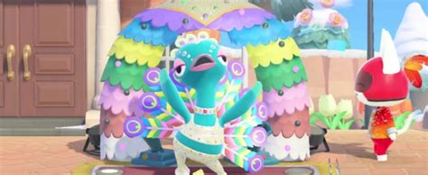 I've been an animal crossing fan for 19 years, so you can say things are pretty serious. How To Get All Animal Crossing: New Horizons Festivale ...