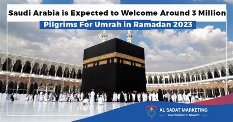 Saudi Arabia Welcome 3mn Pilgrims For Umrah In Ramadan 2023