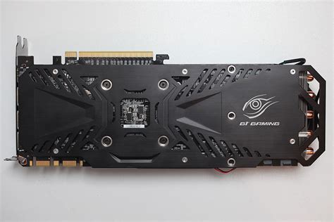 Gigabyte Gtx 980 G1 Gaming 4 Gb Review The Card Techpowerup