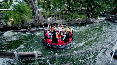 Namun liburan tidak lah menyenangkan ketika hanya berdiam diri dirumah. √ PROMO Harga Tiket Masuk Dufan Ancol 2020 + Wahana/Fasilitas
