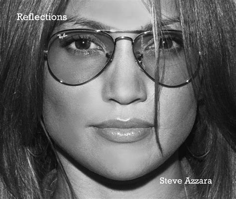 reflections by steve azzara blurb books