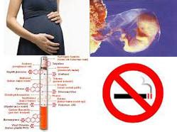 Health Clinics Dangers Of Smoking While Pregnant