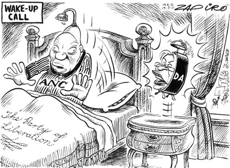 Jacob zuma was back in court on may 20. Zapiro - thread - Page 58