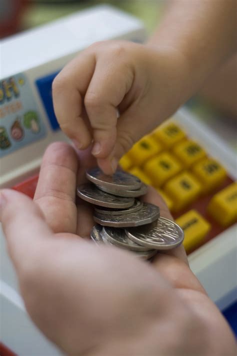 18 Life-Changing Ways to Teach Kids About Saving Money - The Krazy Coupon Lady