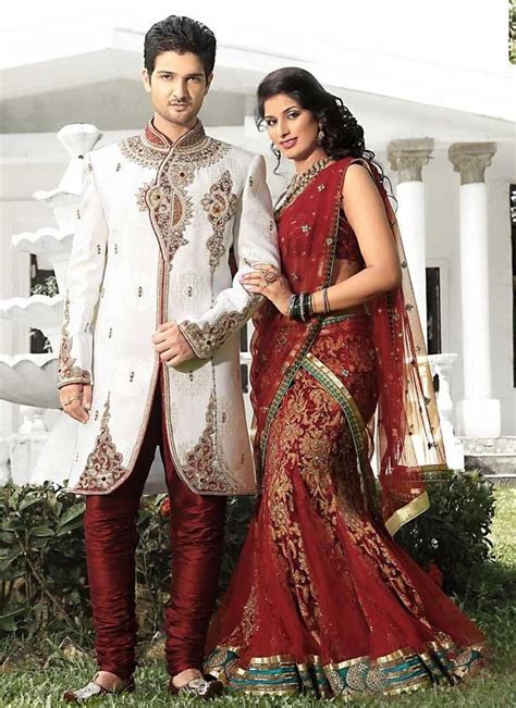 Buy best indian dresses looks, indian dresses style combinations, indian dresses clothing for women & men. Pin on Mens Wear