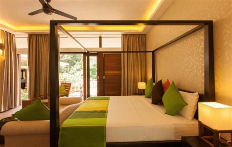 Vol Hôtel Dès € Au Le Relax Luxury Lodge Séjour Seychelles Kuoni