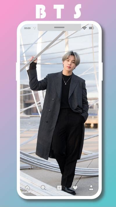 BTS Wallpaper for Android - APK Download