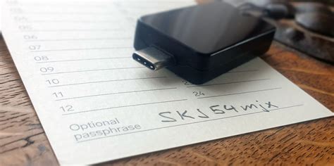 If you're looking for additional security, especially if you have a large amount of bitcoin to protect, a hardware wallet might be the best option. How to keep your Bitcoin backup safe
