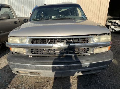 2004 Chevy Suburban 53l Parts For Sale In Houston Tx Offerup