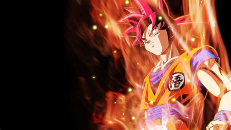 50 Great Fondos De Pantalla De Goku En Movimiento Para Pc Wallpaper