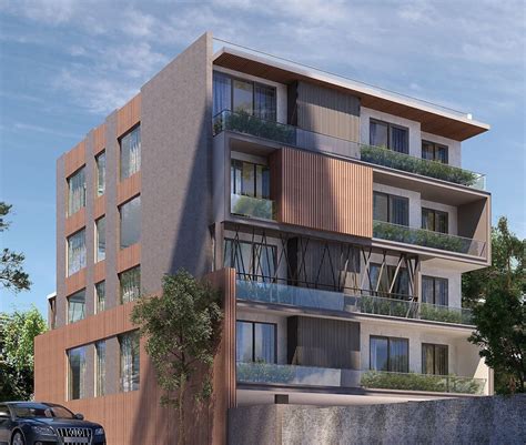 4500 sq ft 4 BHK 4T Apartment for Sale in 3D Buildcon Luxuries Floor 9