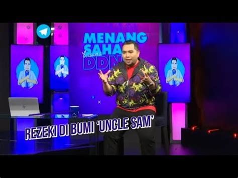 Nyatanya, saham bumi belum kehilangan pamor. Menang Saham: Rezeki di bumi 'Uncle Sam' - YouTube