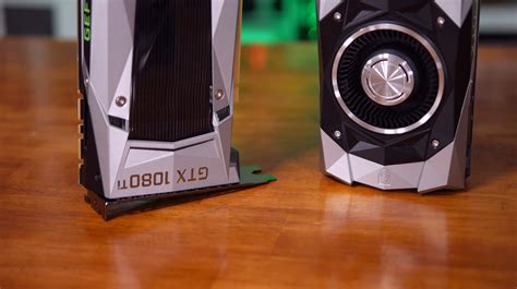 Nvidia Geforce Gtx 1080 Ti Review Putting Fps In