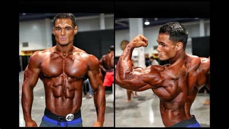 1,880,720 likes · 43,837 talking about this. Jaremy Buendia For Mr.OLYMPIA 2020 Gym Motivation Best ...