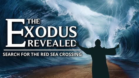 Watch The Exodus Revealed (2001) Online for Free | The Roku Channel | Roku