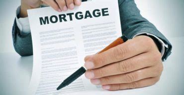 Mortgage Kredileri Nedir Gerekli Belgeler Nelerdir