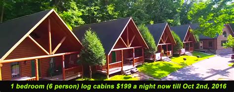 Maybe you would like to learn more about one of these? log-cabin-rentals-fall - Cedar Lodge & Settlement