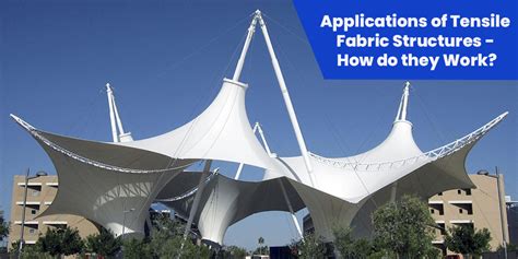 Tensile Fabric Structures Applications Tensile Structures Skyshade