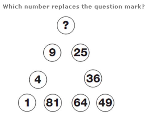 Tough interview logical questions with answers. Number puzzles - For Interviews, Placement, Competitive ...