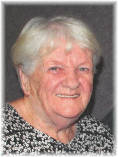 Obituary For Sally Makowski Sneath Strilchuk Funeral Services