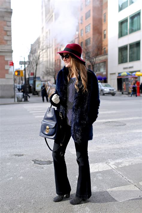 On The Upper East Side A Fashionista S Guide