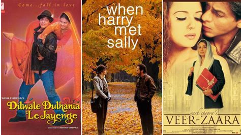 Top 10 Bollywood And Hollywood Movies To Watch This Valentine