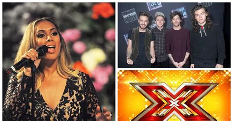 X Factor 2016 Audition Tour Kicks Off Next Month And Heres How You Can Apply Belfast Live