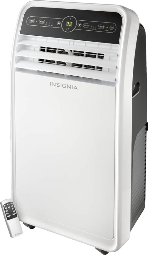 Best portable air conditioner list for canadians. Best Buy: Insignia™ 450 Sq. Ft. Portable Air Conditioner ...