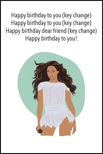 Happy Birthday Beyonce Here Are 9 Bey Day Cards To Celebrate Beyonce