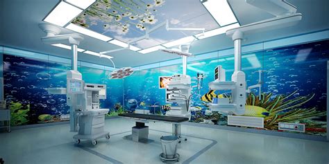 Operating Theatre Solutions Healthteck Medical Equipment Solutions