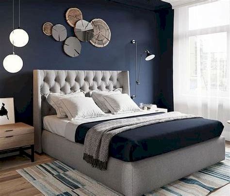 36 Unique Wall Bedroom Decor Ideas That Beautiful