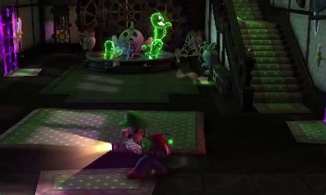 Luigi Mansion 2 Wii Iso Download Plmceleb