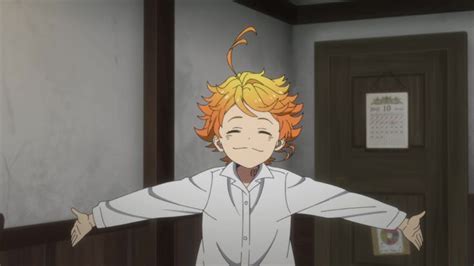 Pin By Marie On The Promised Neverland Anime Neverland Anime Café