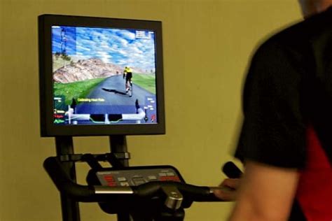 Schwinn Go Bicycle And Fitness Virtual Video Bike Ride Indoor Cardio