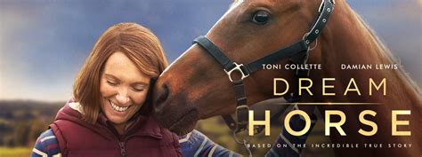 Dream Horse Official Movie Site