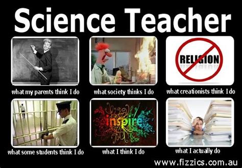 Science Teachers Meme Science Teacher Teacher Memes Teaching Humor