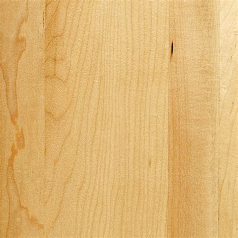 Maple is the most popular choice for kitchen cabinets, according to steve kaufer, president of maple craft usa. Natural Maple Cabinet Finish - Diamond Cabinetry