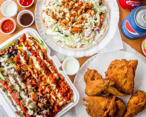 Halal Gyro King Menu Haledon • Order Halal Gyro King Delivery Online