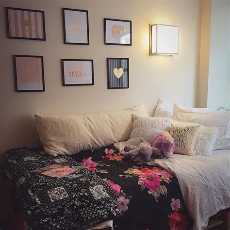 26 Incredibly Cozy Dorms Youd Actually Want To Live In Tranquil