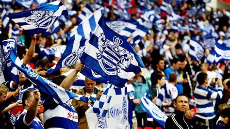 National vital statistics reports, volume 59, number 10, december 7. QPR FANS PUTTING IN PREMIER LEAGUE MILES