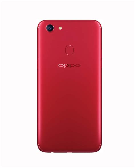 Introduced yesterday at enchanted kingdom, the the oppo f5 6gb variant still has all the bells and whistles that you love from the original f5 such as a 20mp, f/2.0 front camera, 16mp f/1.8 rear camera, and oppo's ai beautification technology. Oppo F5 | Red | 6GB RAM | 64GB | Renewed