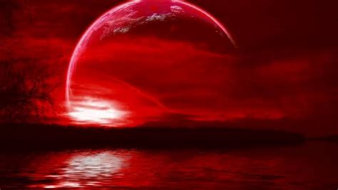 Blood Moon Wallpaper Iphone 70 Images
