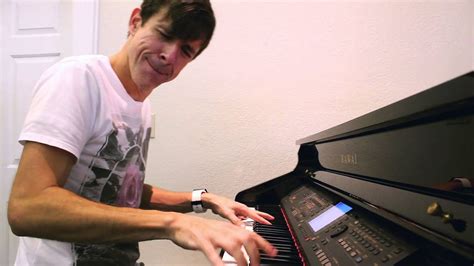 Jeremys Piano Skills Youtube