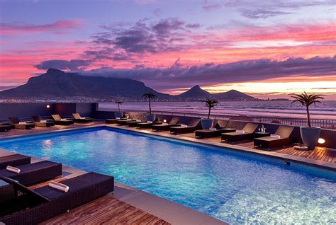 Lagoon Beach Hotel And Spa Cape Townmilnerton Afrique Du Sud Tarifs